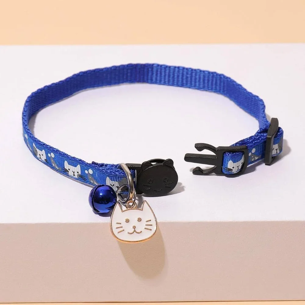 Pet Collar For Cat